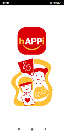 Happi Screen 3