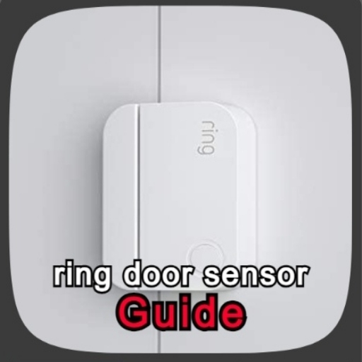 ring door sensor guide