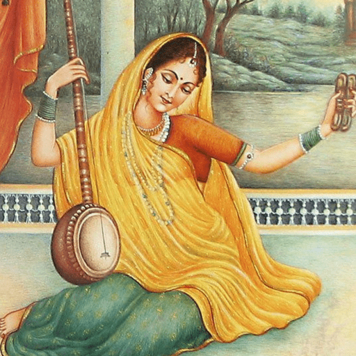 Mirabai Bhajan | मीराबाई भजन 2.2 Icon