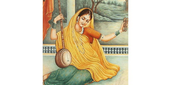 Mirabai Bhajan म र ब ई भजन אפליקציות ב Google Play