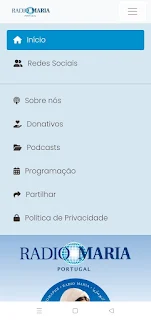 Rádio Maria Portugal