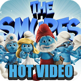 Video Of The Smurfs icon