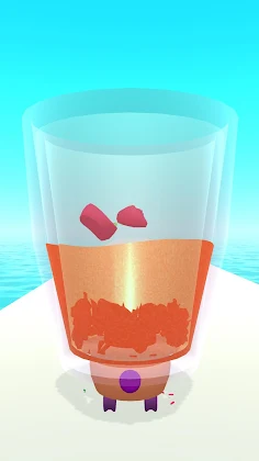 Blender Run - Screenshot 3