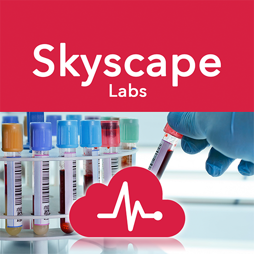 Skyscape Lab Values Mobile App 3.6.17.1 Icon