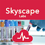 Skyscape Lab Values Mobile App