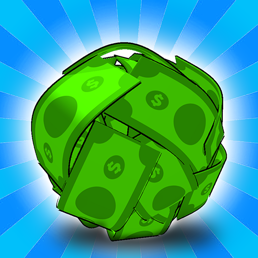 Moneyball Uptrick logo