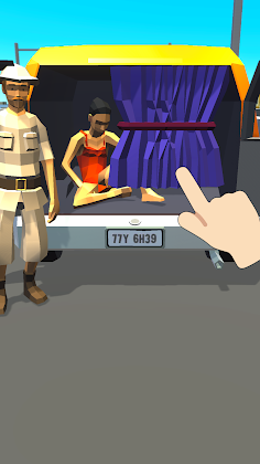 Find the Contraband - Screenshot 4