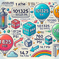Prescon - Pressure Unit Tool