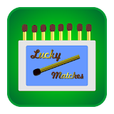 Lucky Matches icon