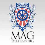 Magexecutivecars Passenger icon