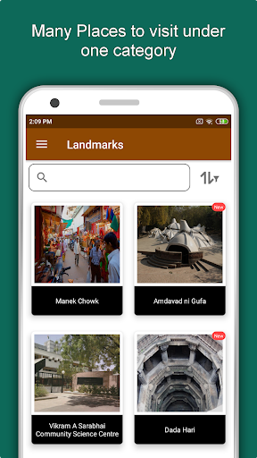 Ahmedabad Travel & Explore, Of Screen 3