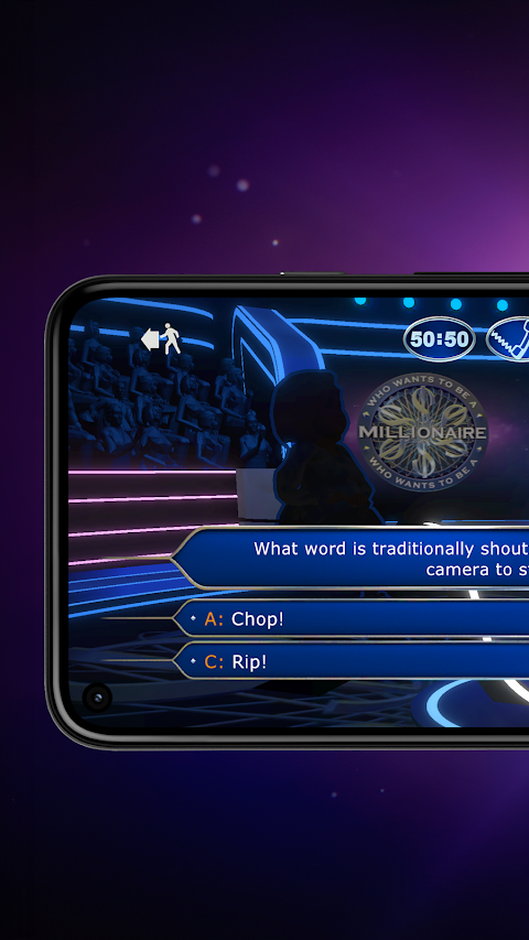 Who Wants to Be a Millionaire?のおすすめ画像4