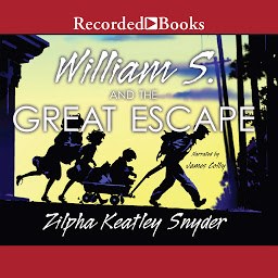 Icon image William S. and the Great Escape