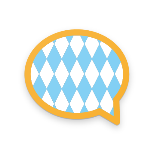 Welcome To Bavaria Logo