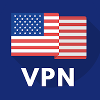 USA VPN - High Speed VPN Proxy
