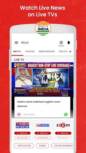 India News by NewsPoint poster-3