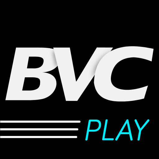 BVC Play TV logo
