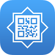 Merchant QR Android App