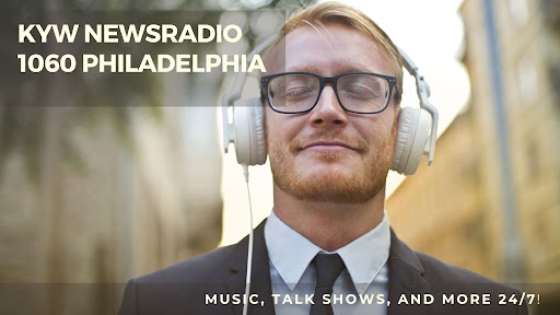 Newsradio 1060 AM Philadelphia
