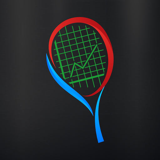 Racquet Tracker logo