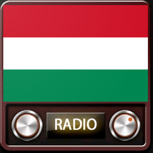 Online Rádió Magyarország logo