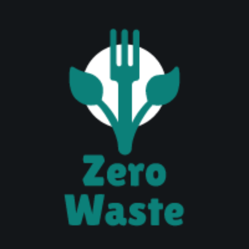 Zero Waste logo