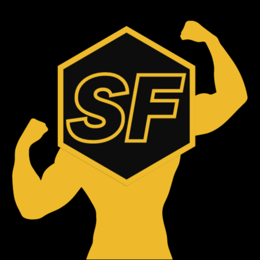 StanFit logo