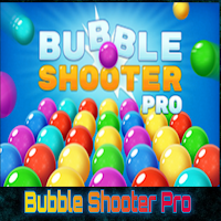 Bubble Shooter Pro - Arcade game