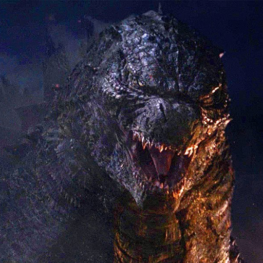 Godzilla Yang Game 2022