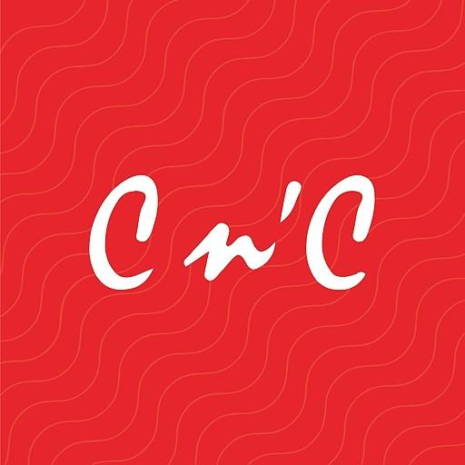 CnC T-Shirts logo
