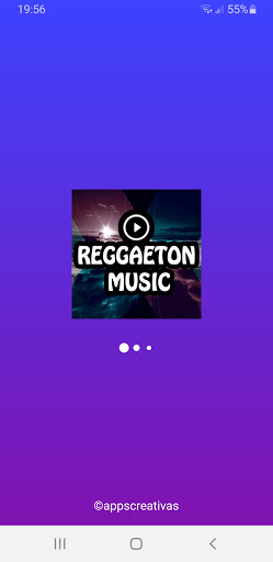 Musica Reggaeton 2021 APK for Android - Download