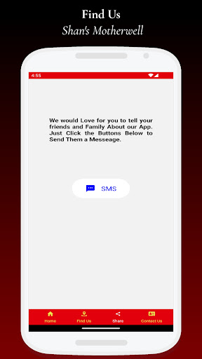 Shans Motherwell Screen 2
