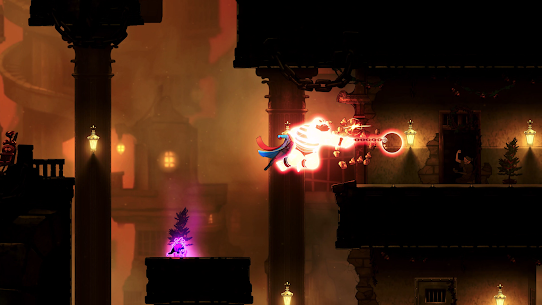 EBENEZER & the Invisible World APK (Full Game) 2