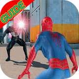 GUIDE The Amazing Spiderman 2 icon