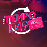 FM Tiempo 104.9