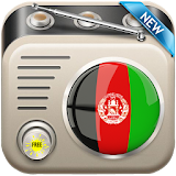 All Afghanistan Radios icon