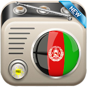 All Afghanistan Radios