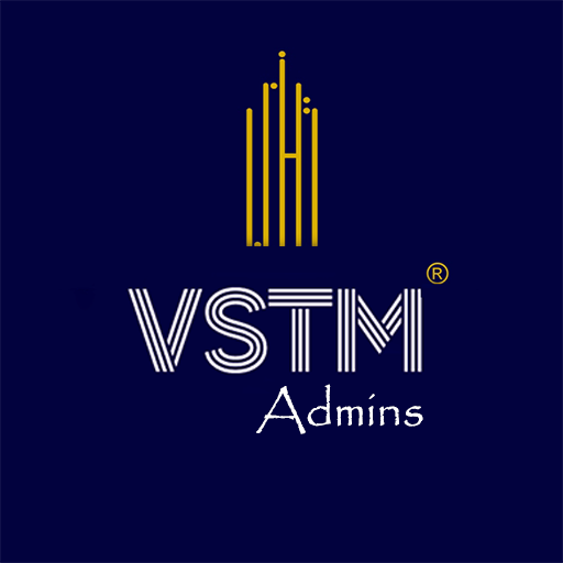 VSTM Admins logo