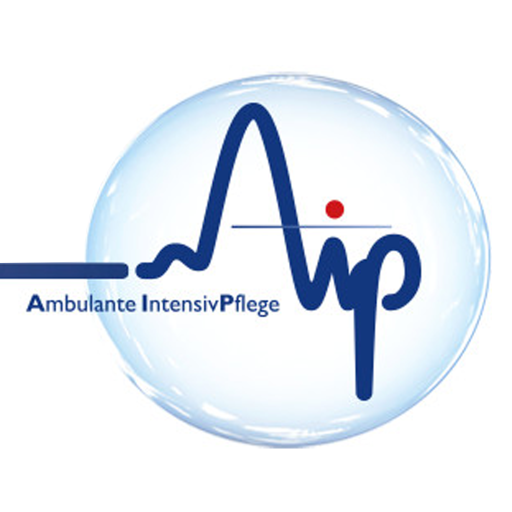 AIP Ambulante Intensiv Pflege logo