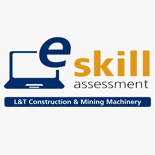 L&T CMB online test logo