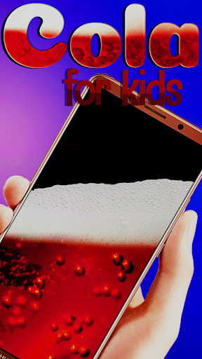 Drinking Cola Simulator! Screen 3