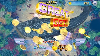 Game screenshot 釣りスピリッツ モバイル apk download