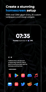 Vera Icon Pack shapeless icon v4.6.8 APK Patched