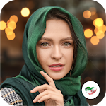 Cover Image of Télécharger Iran Dating: Meet Iranians  APK