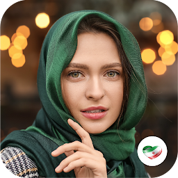 Icon image Iran Dating: Meet Iranians