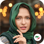 Iran Dating: Meet Iranians Apk