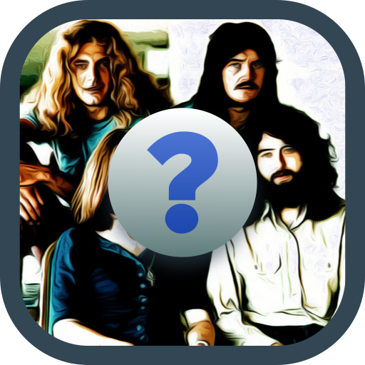 Guess The Classic Rock Bands Download on Windows