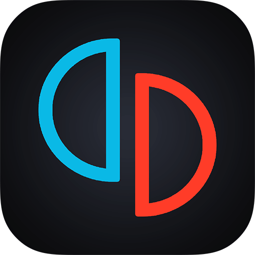 DamonSwitch - Switch Emulator  Icon