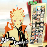 Guidare Naruto Ultimate 3 icon
