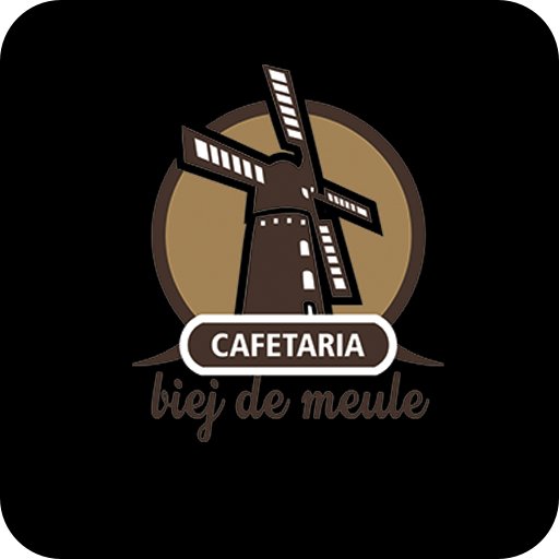 Biej de Meule logo